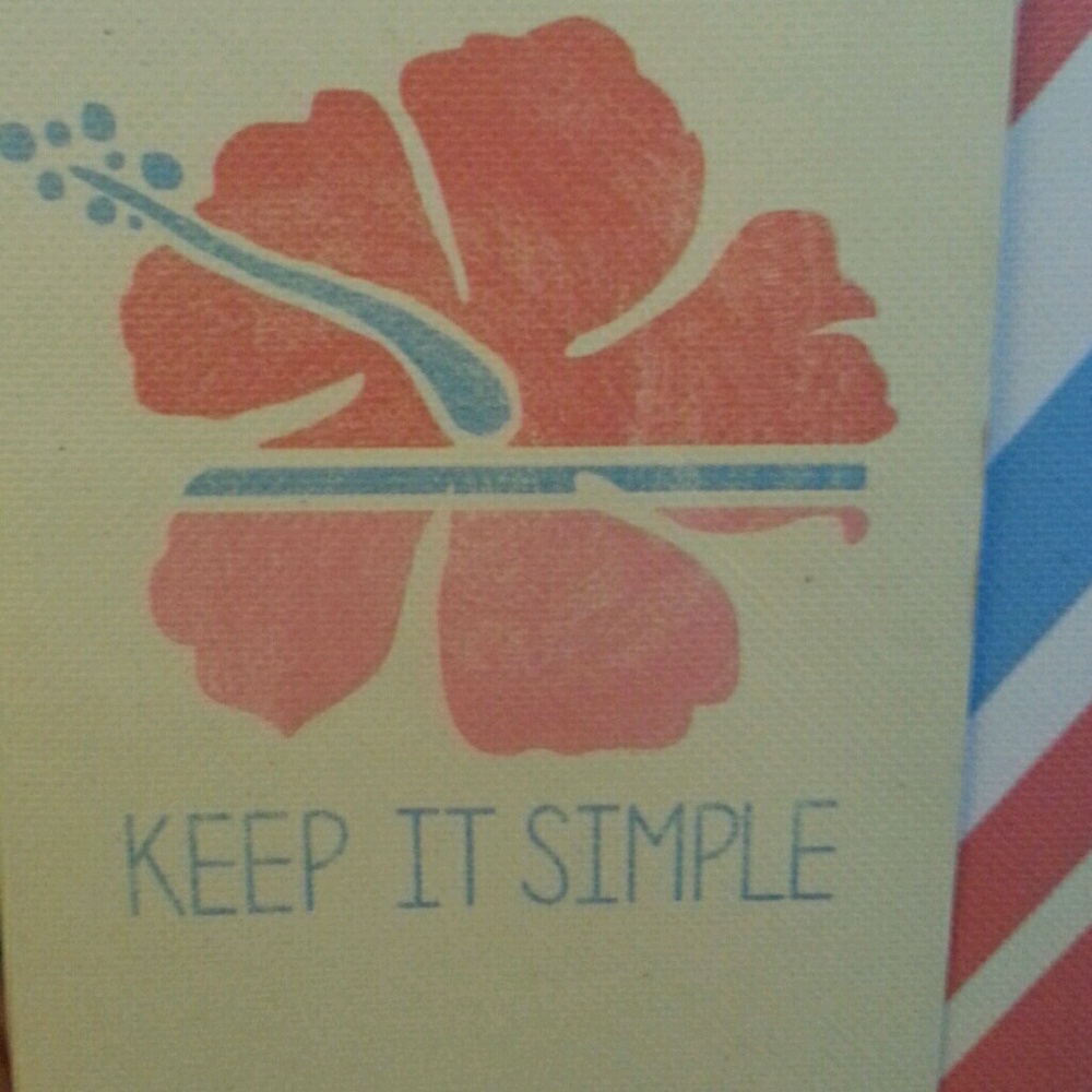 Meet your Posher, Gus