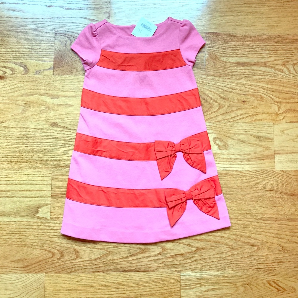 Janie & Jack dress