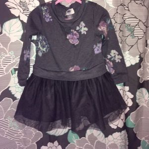 Old Navy dress size 2t
