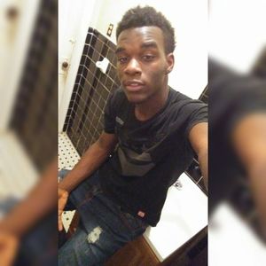 Meet your Posher, Jamel