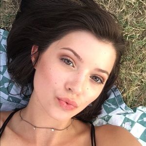 Meet your Posher, Rose