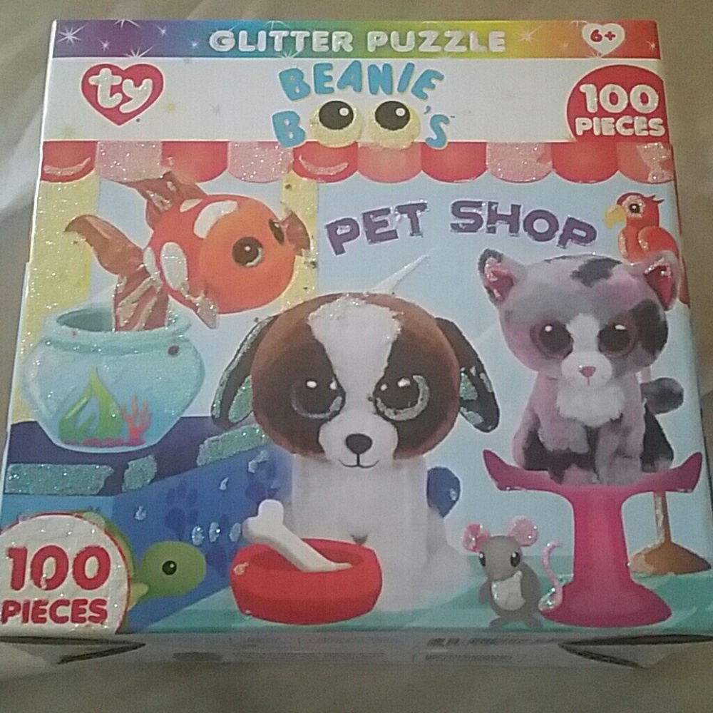 Puzzle