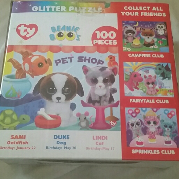 Puzzle - Picture 2 of 2