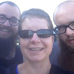 Meet your Posher, Jody