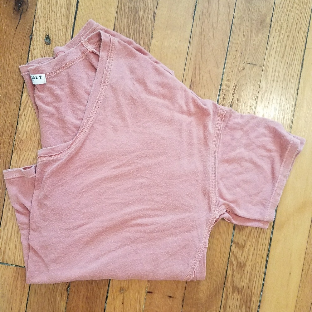 Flowy Top