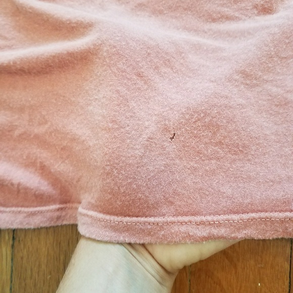 Flowy Top - Picture 3 of 3