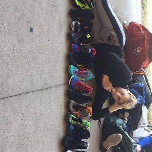 Meet your Posher, Nathan