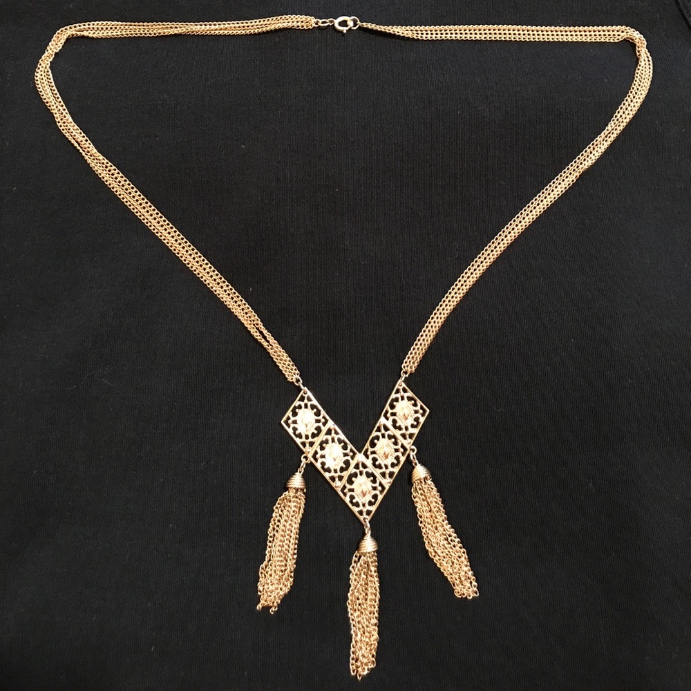 Vintage Necklace