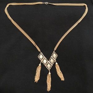 Vintage Necklace