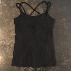 Lulu Lemon Tank