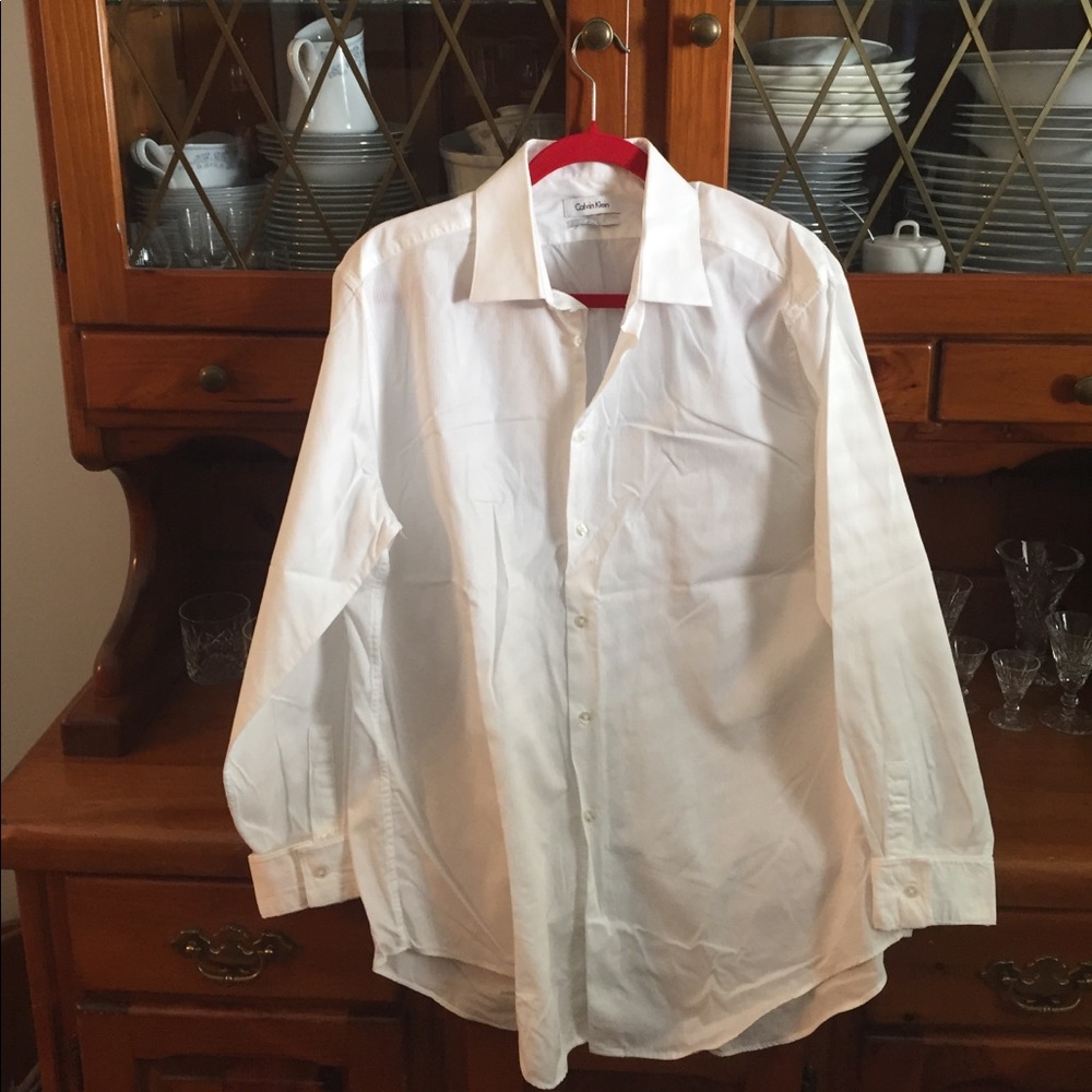 Calvin Klein Dress Shirt