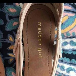 Madden girls sandals