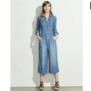 Michael Kors Jean jumpsuit