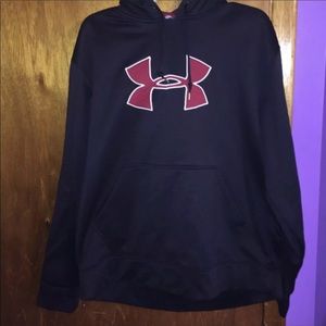 Under Armour Sweatshirt
