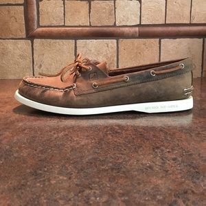 Women's Sperry Authentic Original boat shoes
