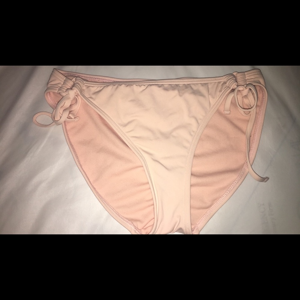 Swim Bottoms