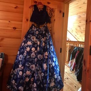 Prom dress!!