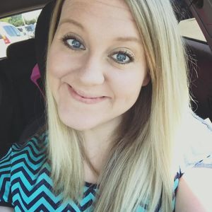 Meet your Posher, Ericka