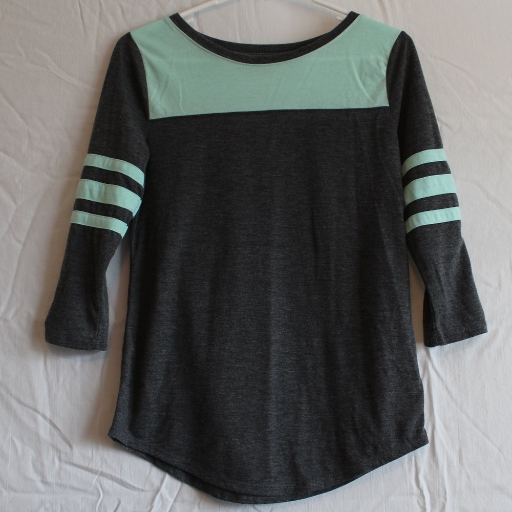 3/4 Sleeves T-Shirt