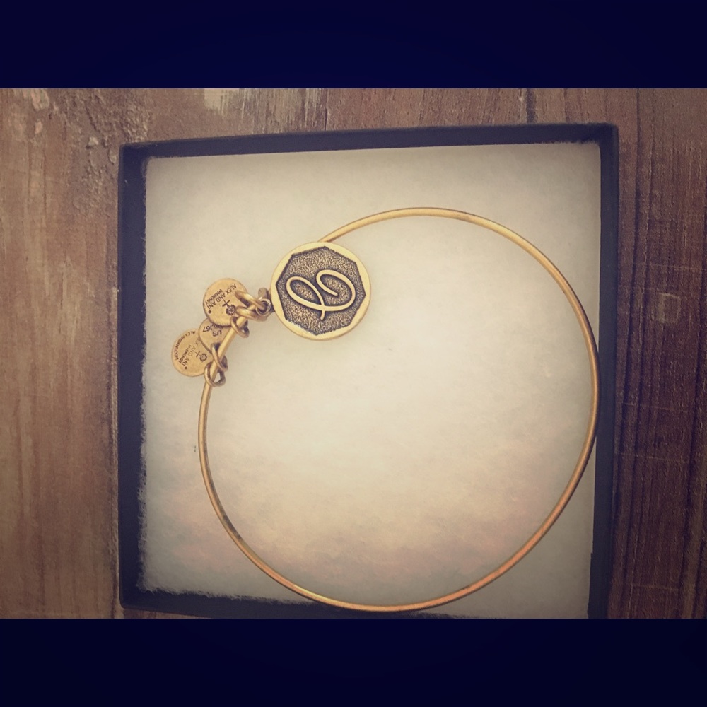 Alex and Ani Bracelet NWOT