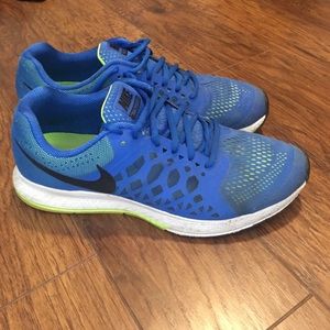 Nike Air Zoom Pegasus 31