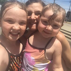 Meet your Posher, Tegan