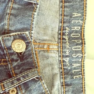 Aeropostale boyfriend jeans