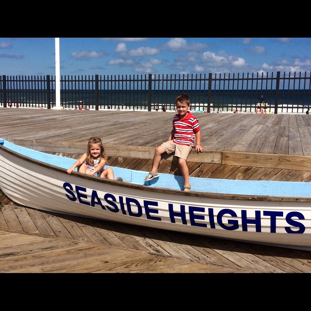 Meet your Posher, Jennifer