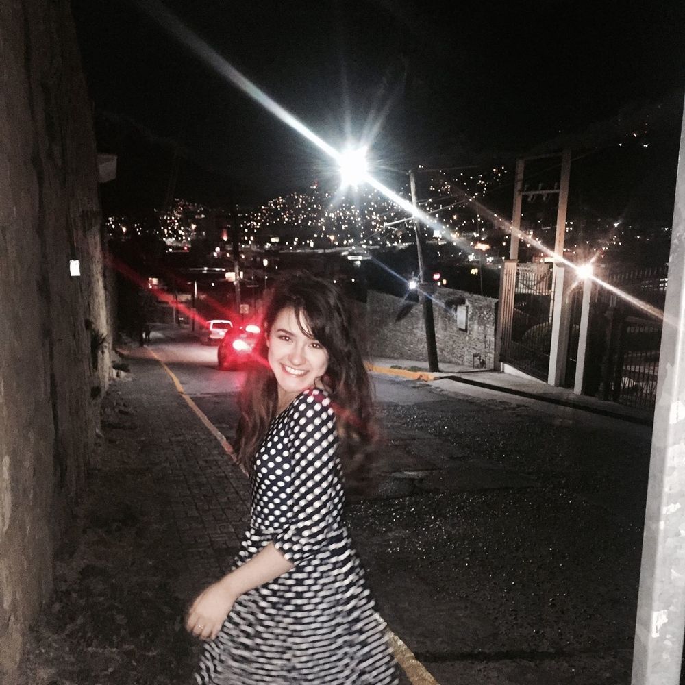 Meet your Posher, Ale