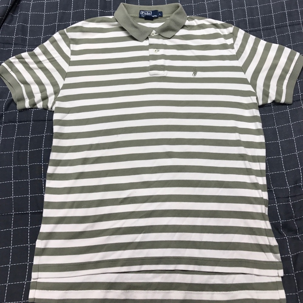 Polo by Ralph Lauren size L