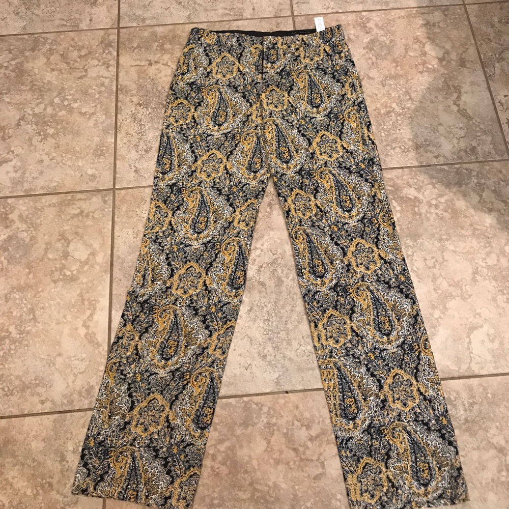 Zara Women's Pants size L