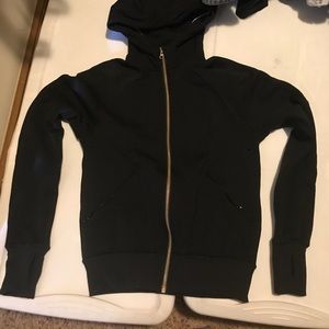 lululemon hoodie