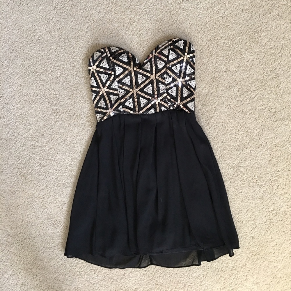 Windsor Dress