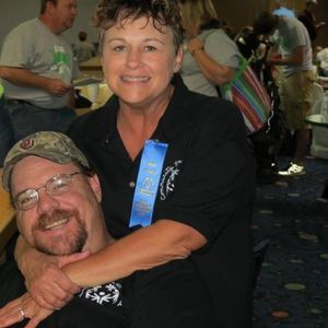 Meet your Posher, Robin