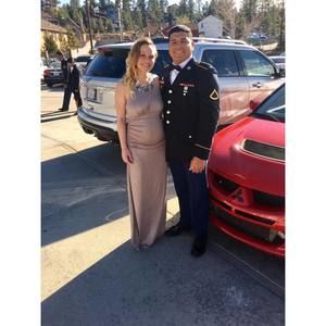 Meet your Posher, David