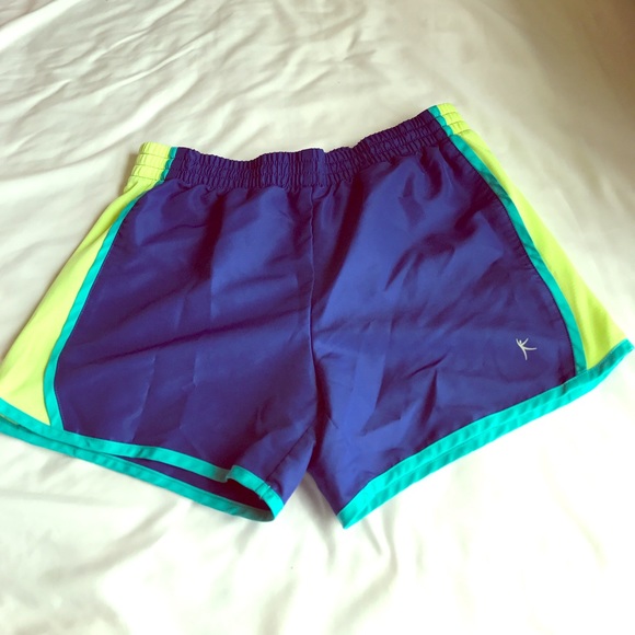Danskin Shorts - Running shorts Danskin Shorts - Running shorts