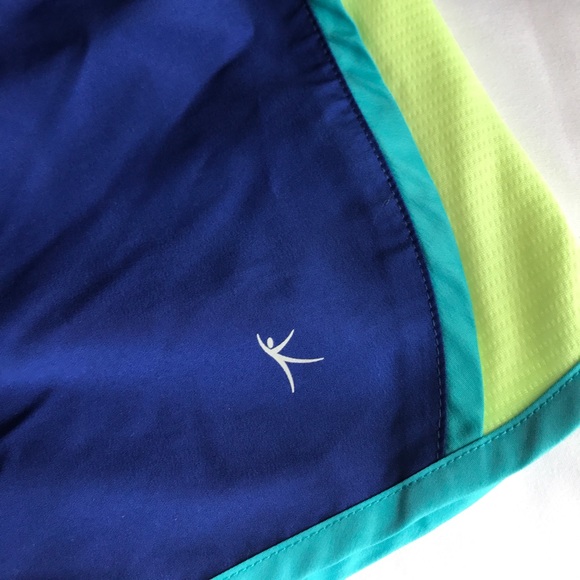 Danskin Shorts - Running shorts Danskin Shorts - Running shorts