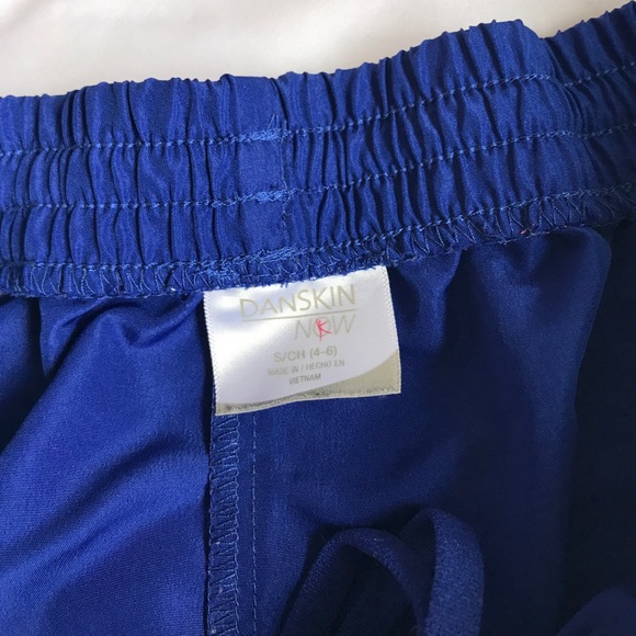Danskin Shorts - Running shorts Danskin Shorts - Running shorts
