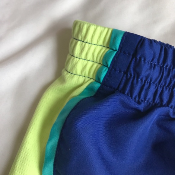 Danskin Shorts - Running shorts Danskin Shorts - Running shorts