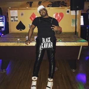 Meet your Posher, Marcus