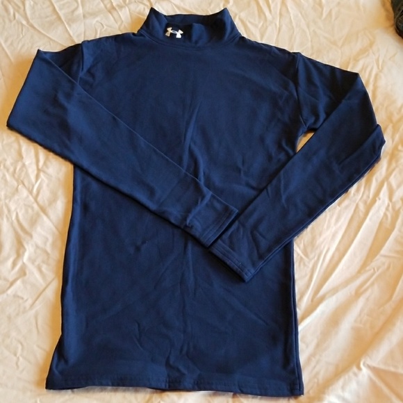 Under Armour Other - Boys Under Armour Compression Fit