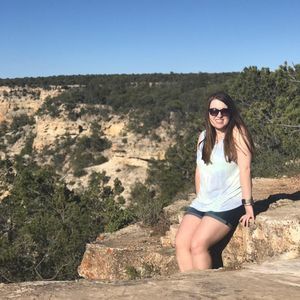 Meet your Posher, Alesha