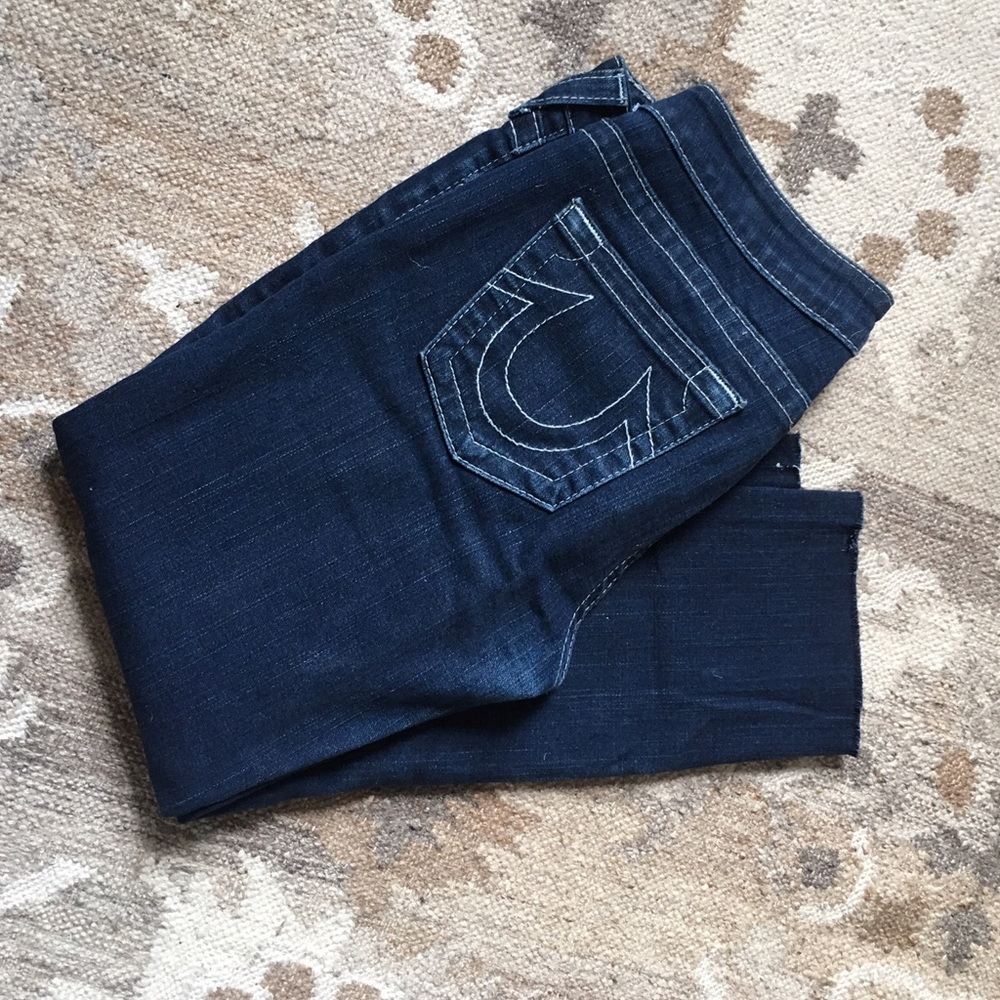 True Religion Stella Jeans