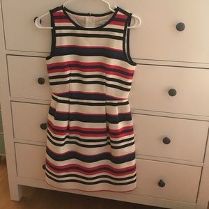 JCrew dress