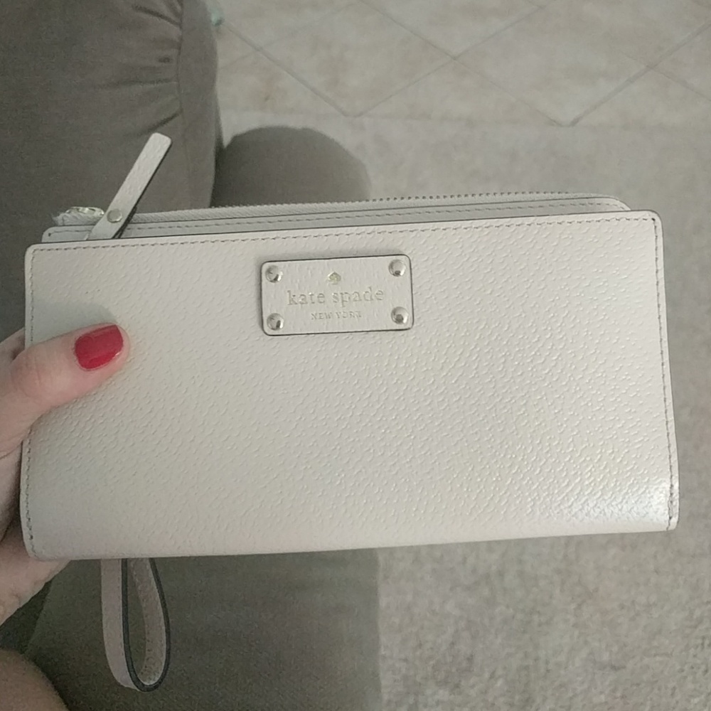 Kate Spade wallet