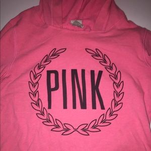 ✨SOLD✨ Small Victoria's Secret hoodie