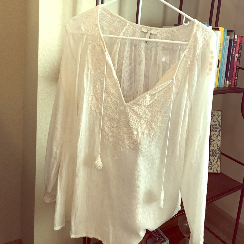 Joie blouse