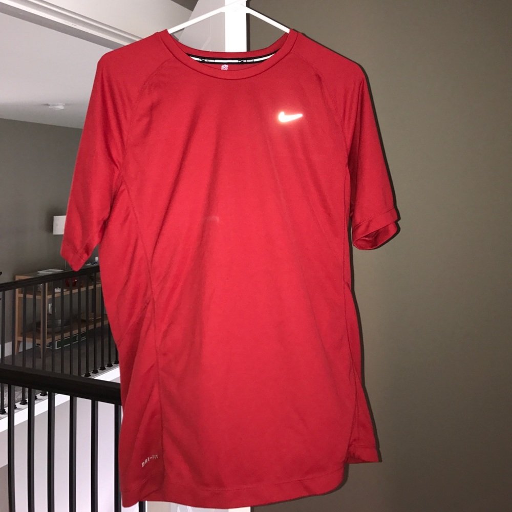 Nike Dri-fit T-Shirt
