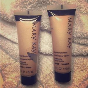 Mary Kay Liquid Illuminator