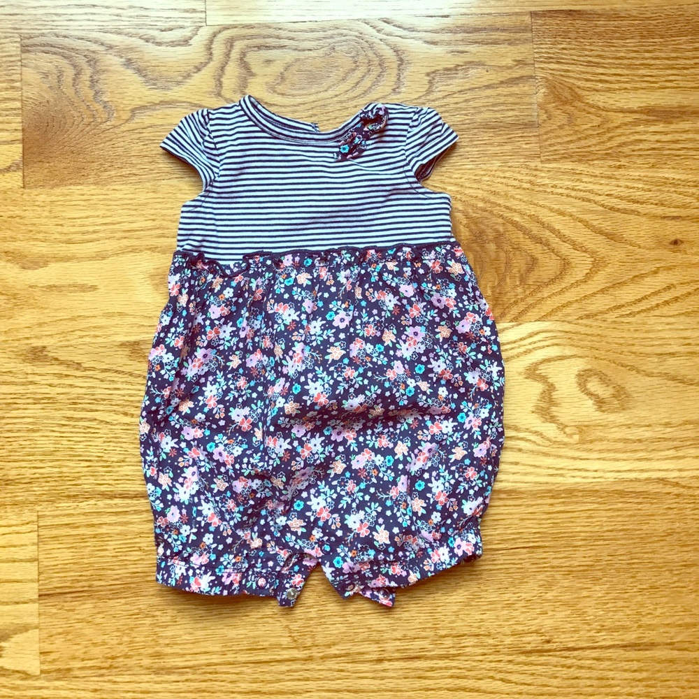 Girls 6 month outfit
